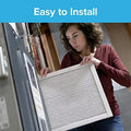 AC Air Filtrete 19.81 MPR Filter, x dimensions Allergen 12x20x1, x 0.81) Defense, 1000, Furnace 6-Pack 11.81 (exact Micro