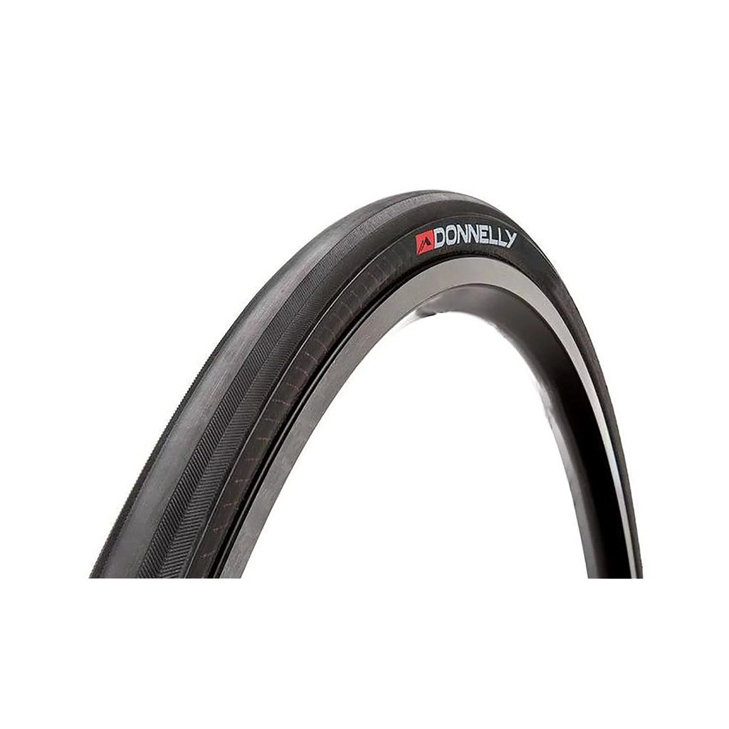 Donnelly Tire, - 700x35c Tubeless Black Strada LGG