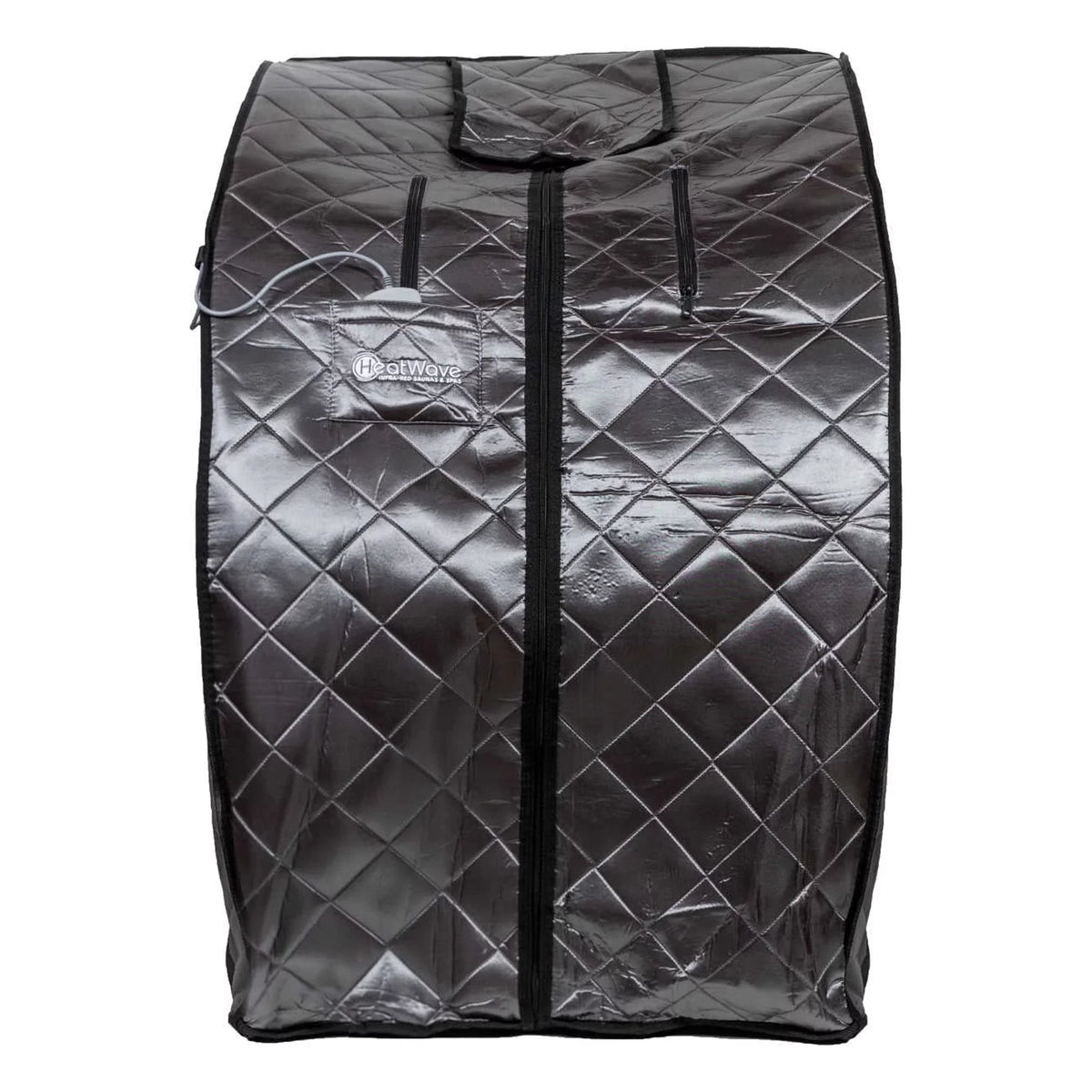 Chair FAR Sauna Pad, Panels, Floor Heat Wave Heated Portable Infrared Rejuvenator Carbon Personal Canvas with