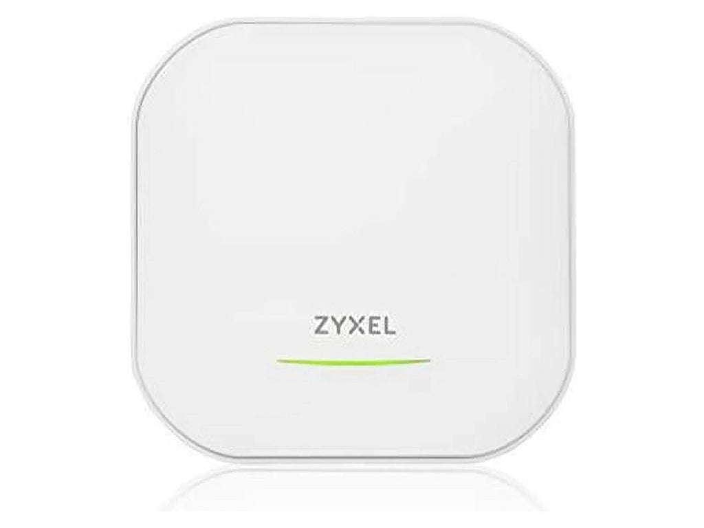 ZYXEL WiFi Dual-Radio 802.11ax Wireless 6E PoE Router NWA220AX6E