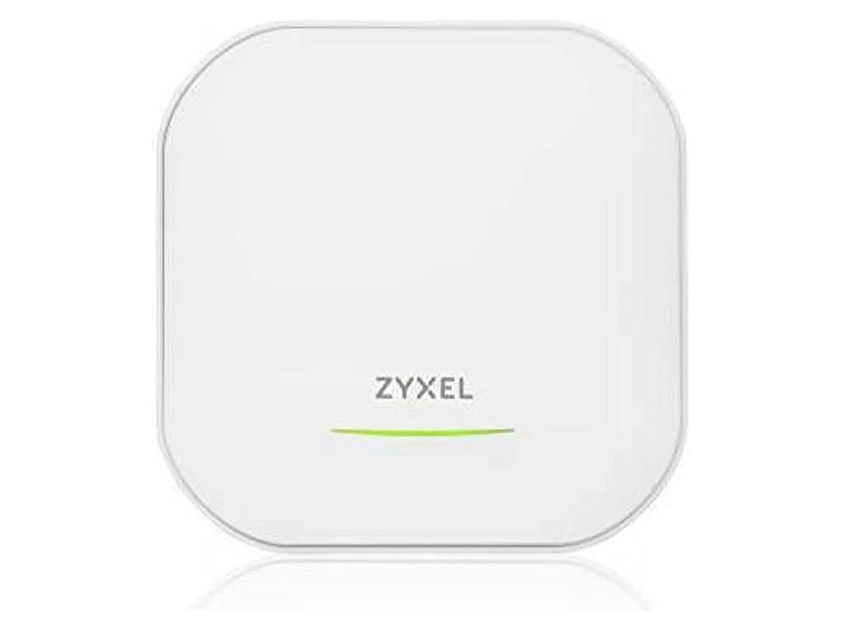 ZYXEL WiFi Dual-Radio 802.11ax Wireless 6E PoE Router NWA220AX6E