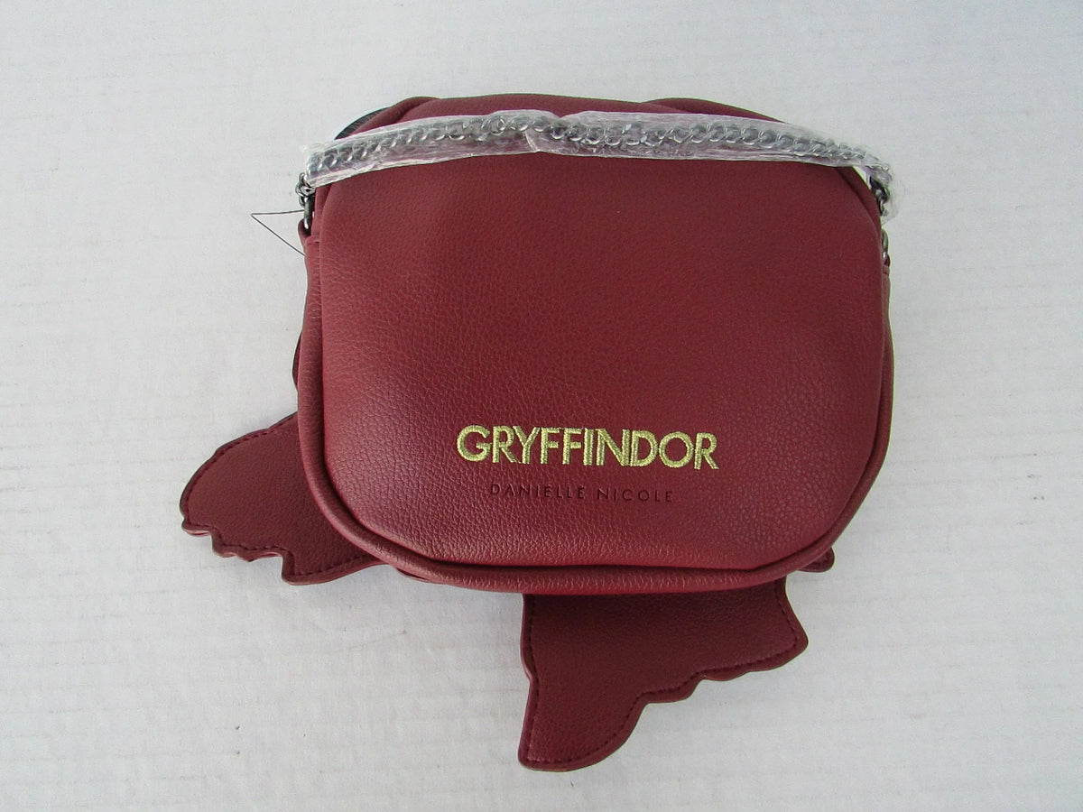 Danielle Diecut Gryffindor HP Crossbody Nicole Bag