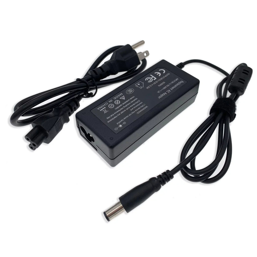 Adapter 65W 19.5V HP 450 ProBook 677774-001 AC Notebook 3.33A for G1 Charger