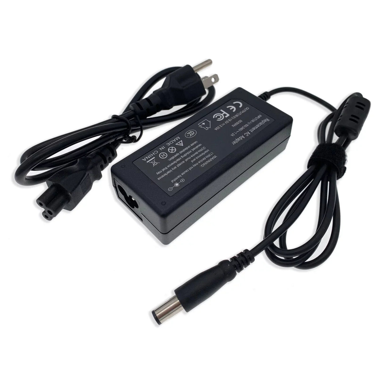 Adapter 65W 19.5V HP 450 ProBook 677774-001 AC Notebook 3.33A for G1 Charger