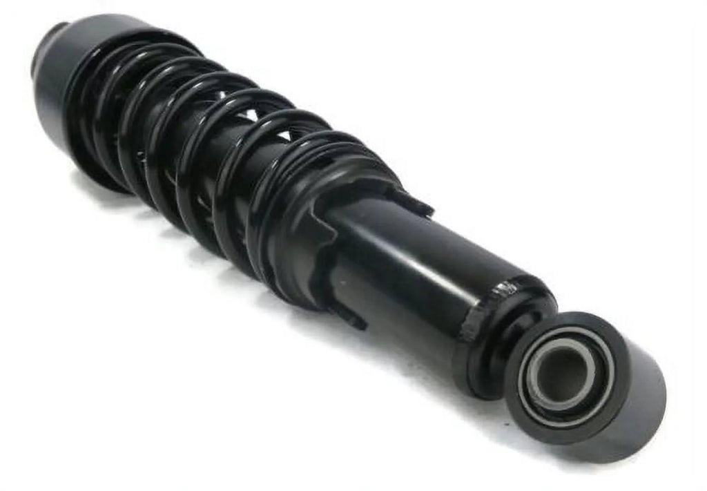 (2) 13" Black The Shocks Shop Rear | ROP Dyna Super Glide Suspension Harley-Davidson FXD 2002