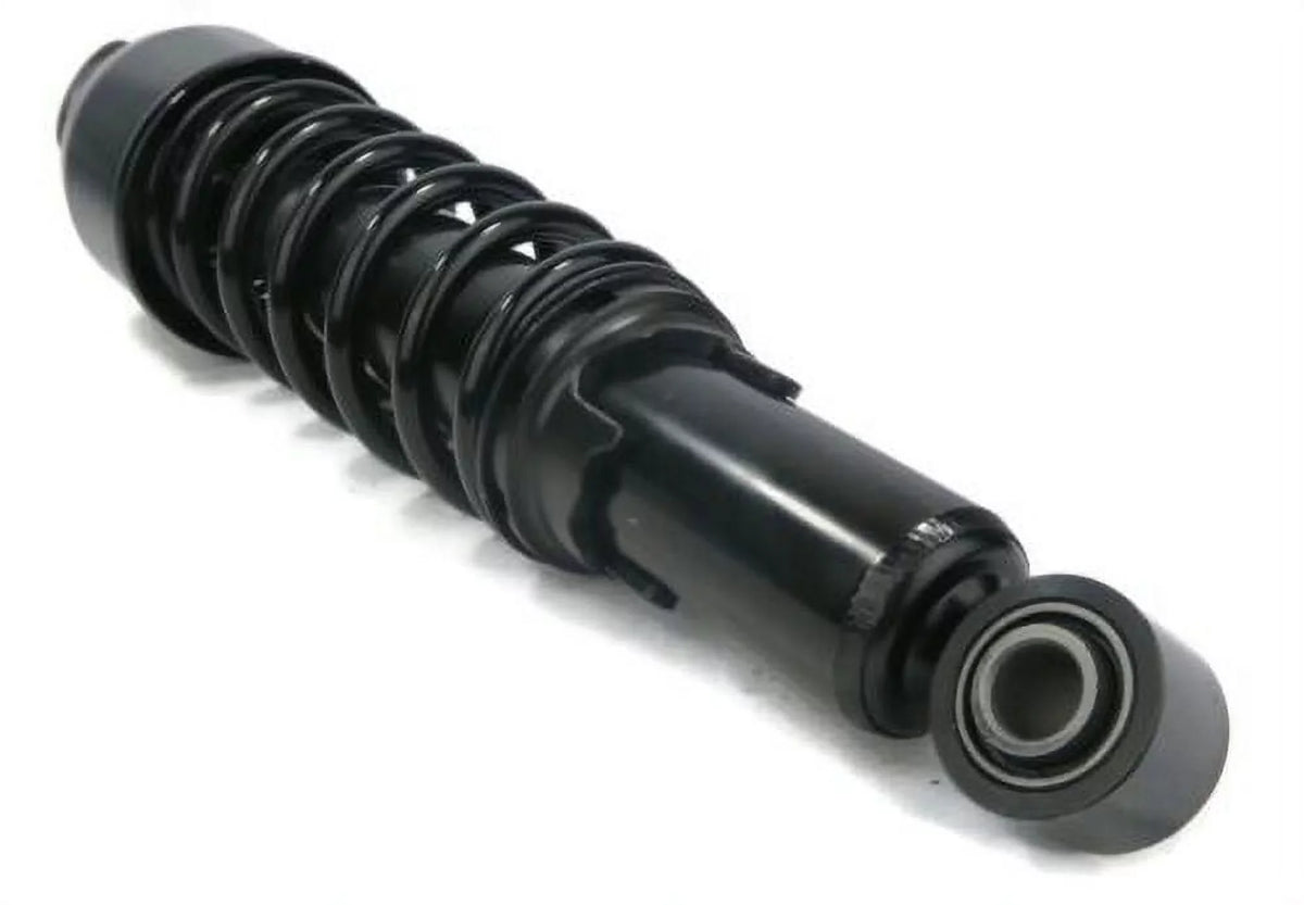 (2) 13" Black The Shocks Shop Rear | ROP Dyna Super Glide Suspension Harley-Davidson FXD 2002