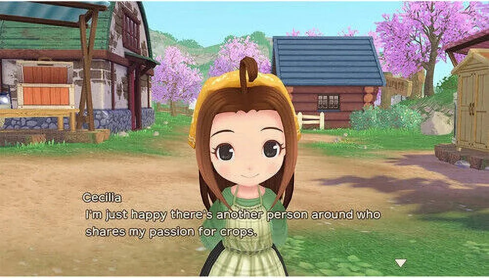 Edition X Seasons: Wonderful Life Xbox [New Series Premium A Game] for of Video Story