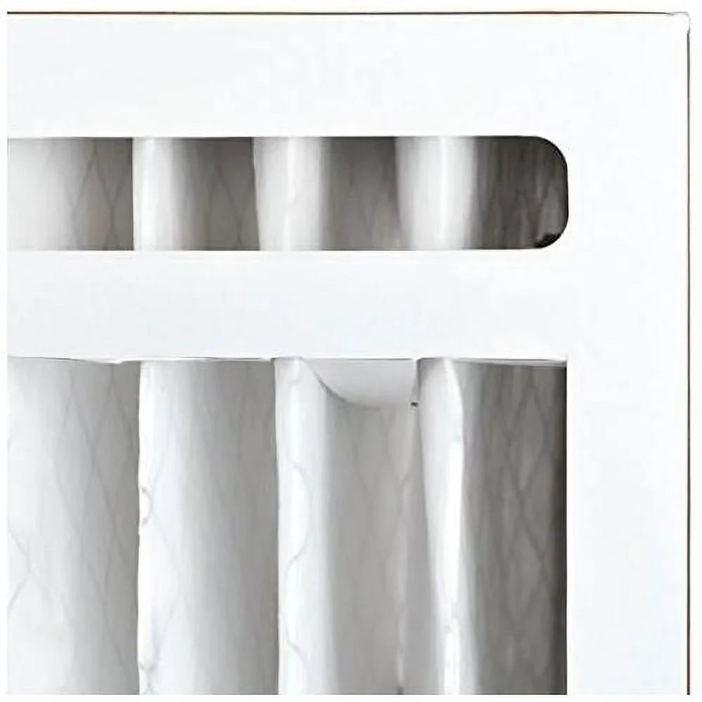 The 16X25x5 HVAC -1056 For 2-Pack, In Air 11 Amana Allergy AC Filter Furnace Replacement AMP--1056, Goodman Made MERV