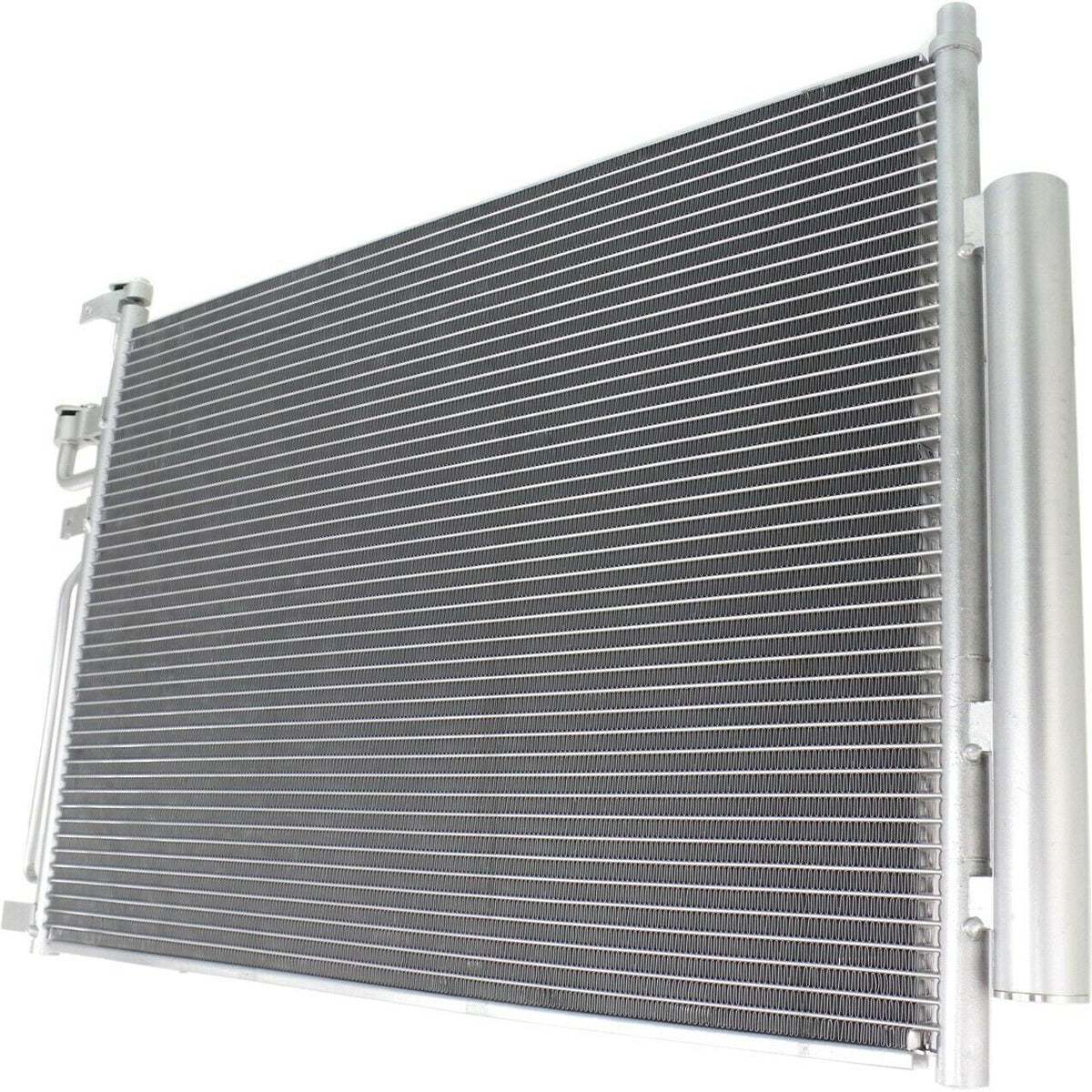 Captiva AC With Sport 08-10 Drier Condenser Receiver Teledu Vue 20759645 For 12-15