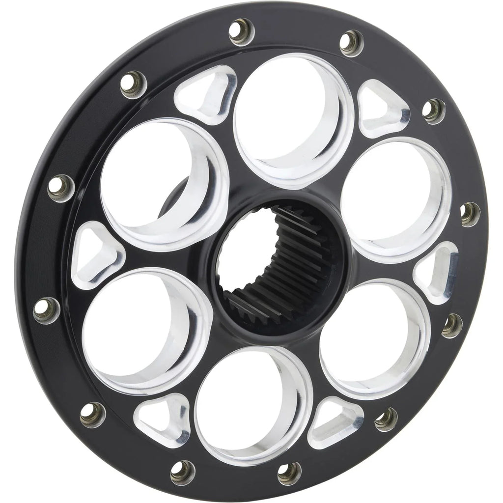 Racing Center Magnum 27-Spline Weld Wheel Sprint Micro P613B7082