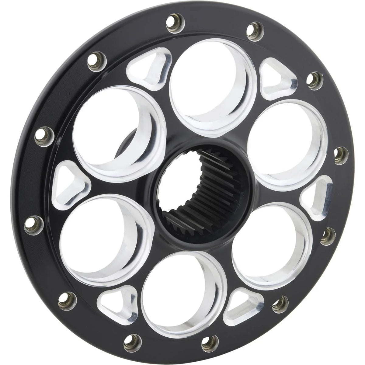 Racing Center Magnum 27-Spline Weld Wheel Sprint Micro P613B7082
