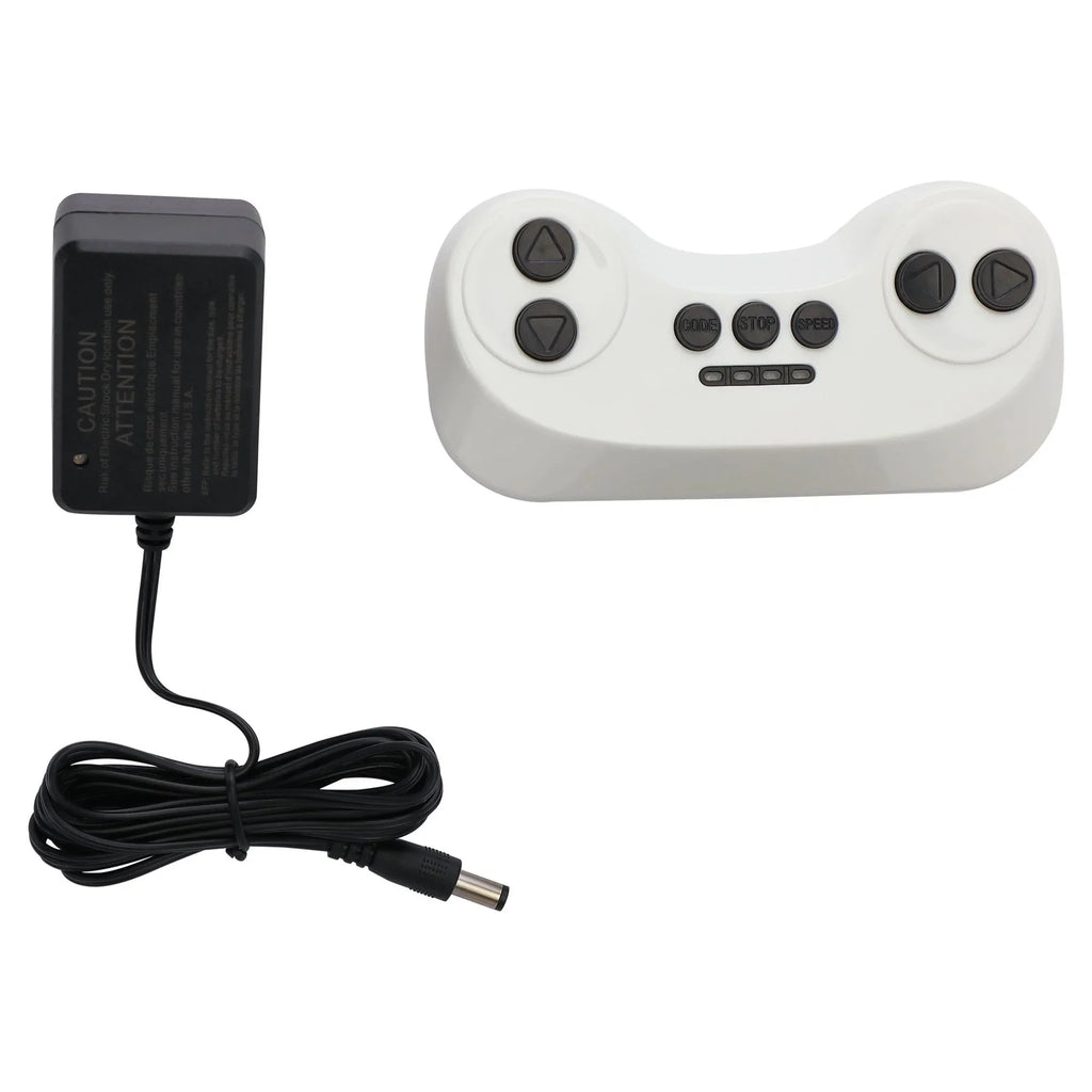 Licensed on Remote Music Age Car Red Kids Child, Control Mercedes Lights Ride 6V Benz W/ TOBBI 3-6