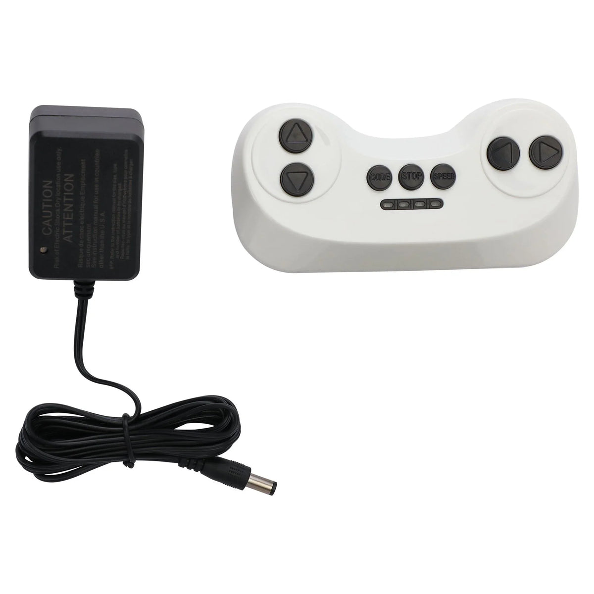 Licensed on Remote Music Age Car Red Kids Child, Control Mercedes Lights Ride 6V Benz W/ TOBBI 3-6