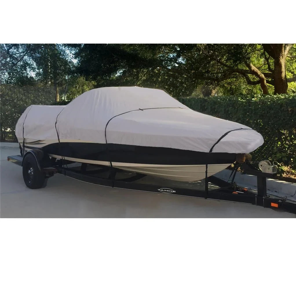 TRAVEL, II Tempest 1975 for Compatible Lund BOAT LIFT COVER STORAGE, 1976