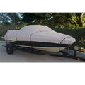TRAVEL, II Tempest 1975 for Compatible Lund BOAT LIFT COVER STORAGE, 1976
