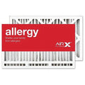 The 16X25x5 HVAC -1056 For 2-Pack, In Air 11 Amana Allergy AC Filter Furnace Replacement AMP--1056, Goodman Made MERV