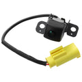2014-2015 View Up Reverse Back Camera Kia Parking Replace Backup Rear 95760-2P600 Car Camera for Waterproof Sorento