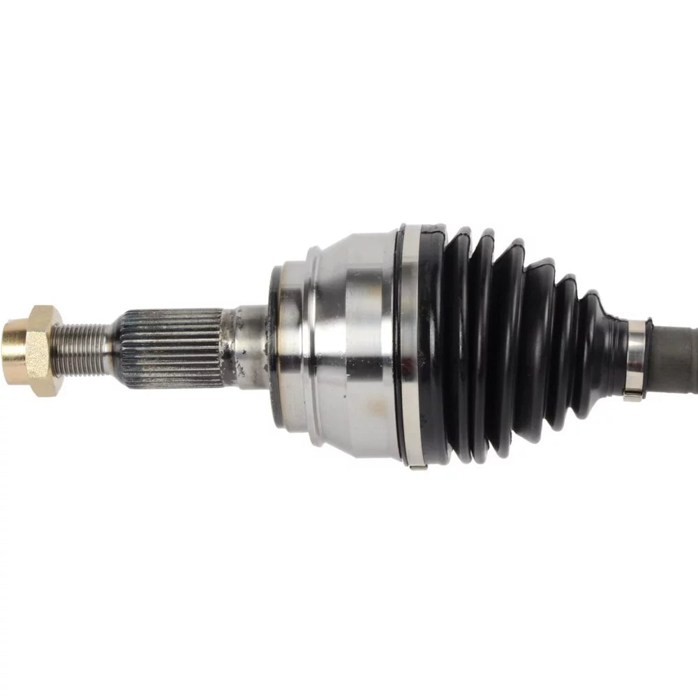 Axle 66-1430 Front GMC Right, Left Cadillac, New fits CARDONE 2007-2018 Front Chevrolet, Assembly CV