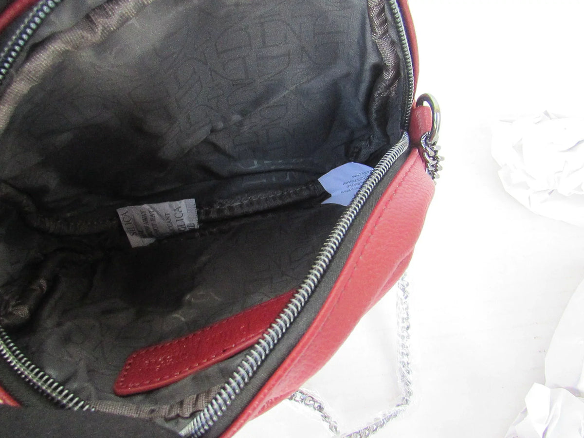 Danielle Diecut Gryffindor HP Crossbody Nicole Bag