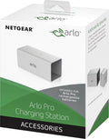 Go Compatible & Pro Arlo Arlo VMA4400C Arlo - Station Charging Pro