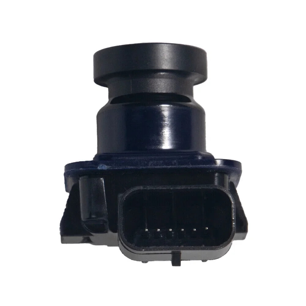 Ford 2011-2014 Camera High For BT4Z-19G490-B Black Quality Edge Install Easy View Rear