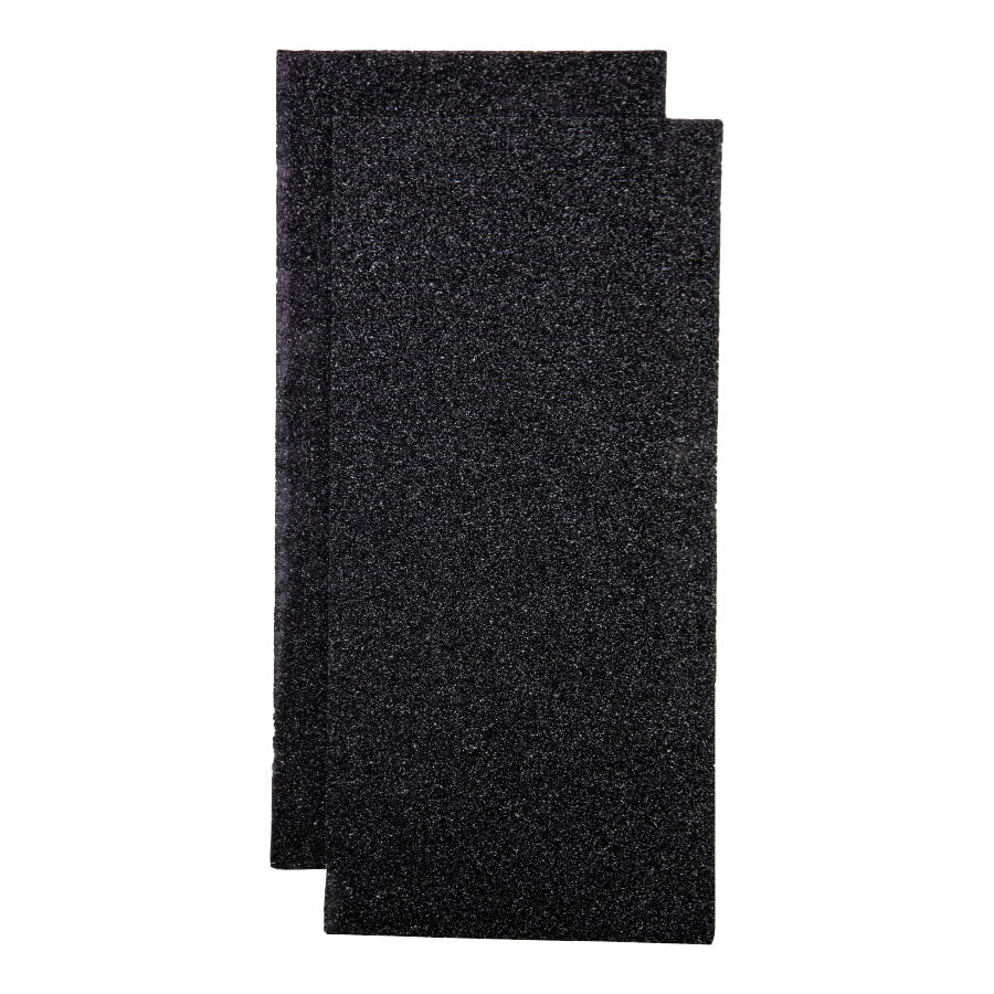 Medium Value and Replacement 1 Purifier, Pack Pre-Filter Air Tower HEPA HP100 Hunter Carbon Filter for 2 Hunter
