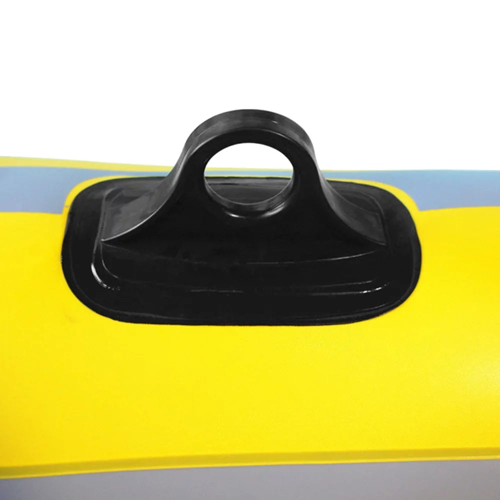 Fun Child Boat Canoe Adult Inflatable Kayak Boat 1 for & Boat Fishing 1 Summer