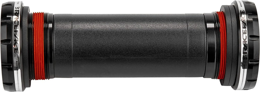 RaceFace Seal Spindle External Bracket: BSA 100mm Shell CINCH Bottom 30mm x
