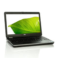 320GB 10 Pro E6540 v.WCA Dell B Quad-Core Latitude Win Laptop Restored i7 (Refurbished) 16GB