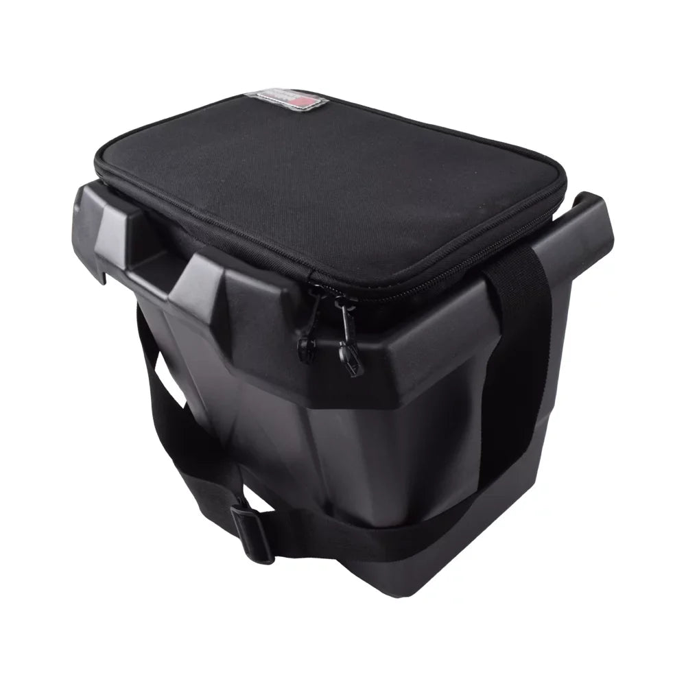 Cooler Storage Storage Max Am Box Underseat Removable Fit Cooler Seat for Bag 2016 Can UTV -2022 Under Defender Bin