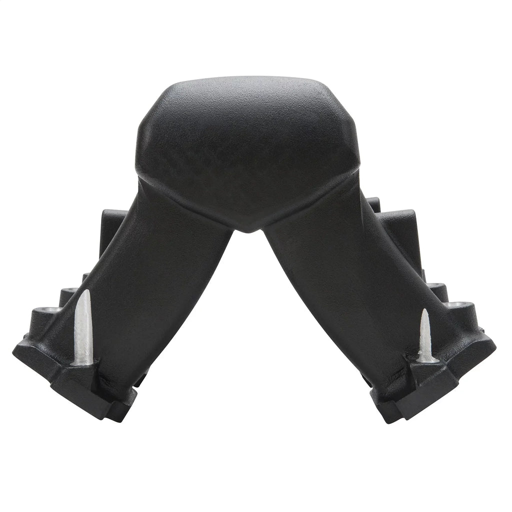 7142 Pro-Flo XT EFI Black Manifold Edelbrock