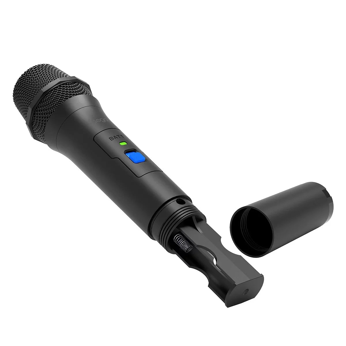 PS5 MIC For Wireless PS4 Game Switch PC Plastic+Metal Karaoke For For One Distance For 15m Microphone For Xbox