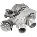 Turbo Ford Turbocharger F150 Lincoln Expedition Right For Navigator Transit