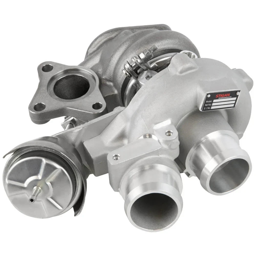 Turbo Ford Turbocharger F150 Lincoln Expedition Right For Navigator Transit