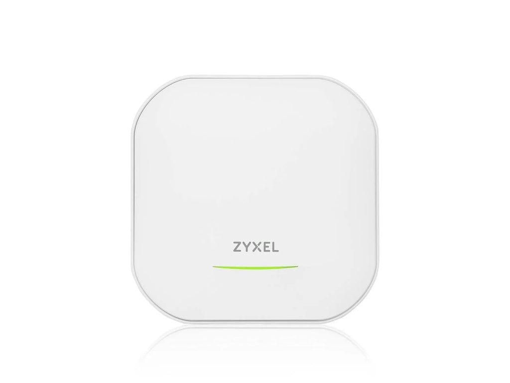 ZYXEL WiFi Dual-Radio 802.11ax Wireless 6E PoE Router NWA220AX6E