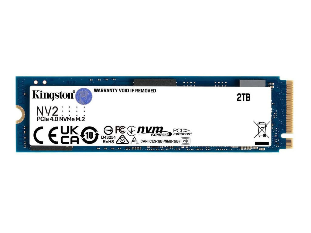 M.2 2280 SSD 4.0 2000G NV2