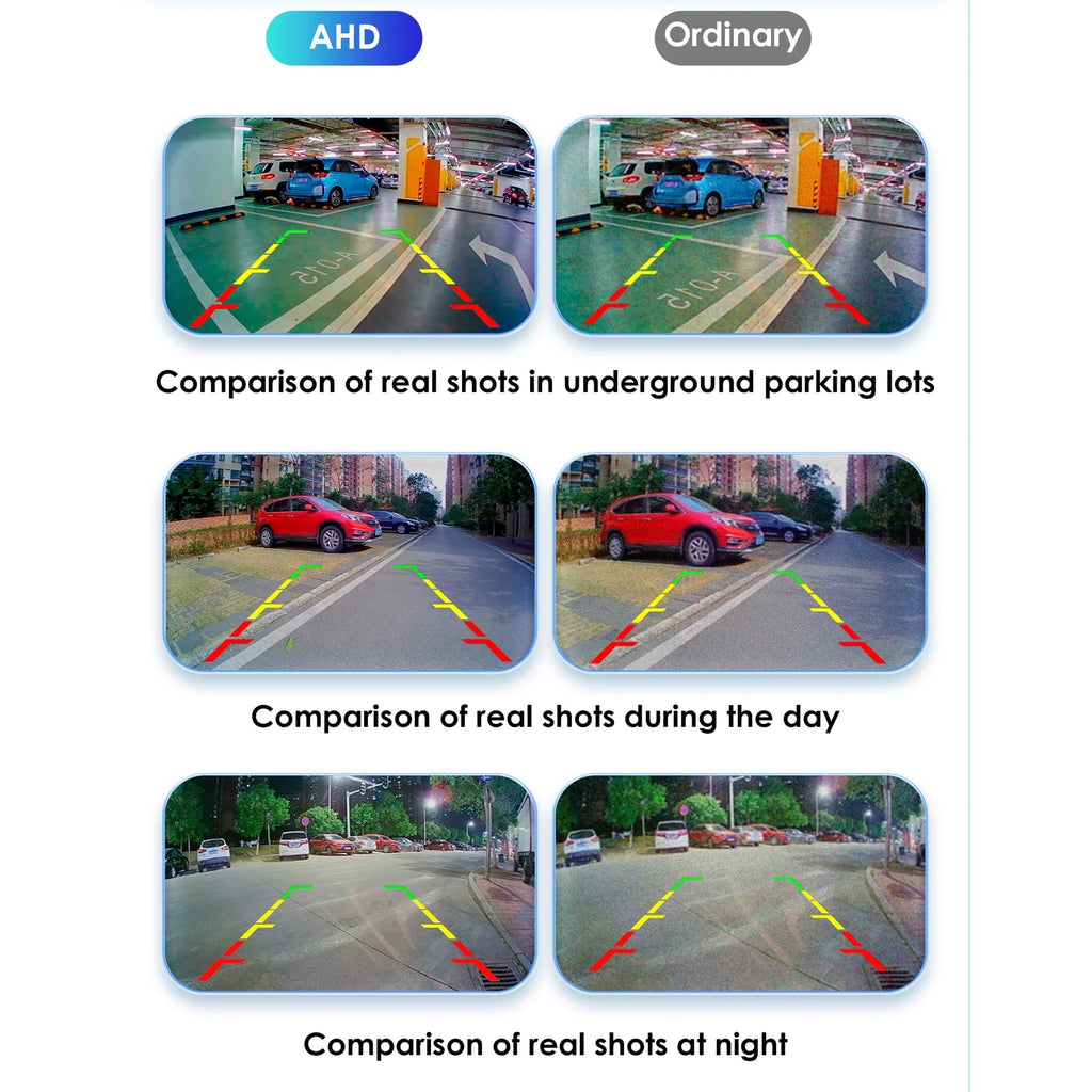 Player Adjustable 360° Apple Head Bluetooth Radio GPS Android Navigation Touchscreen 10.26" FM Link Carplay Stereo Car Auto Unit Mirror