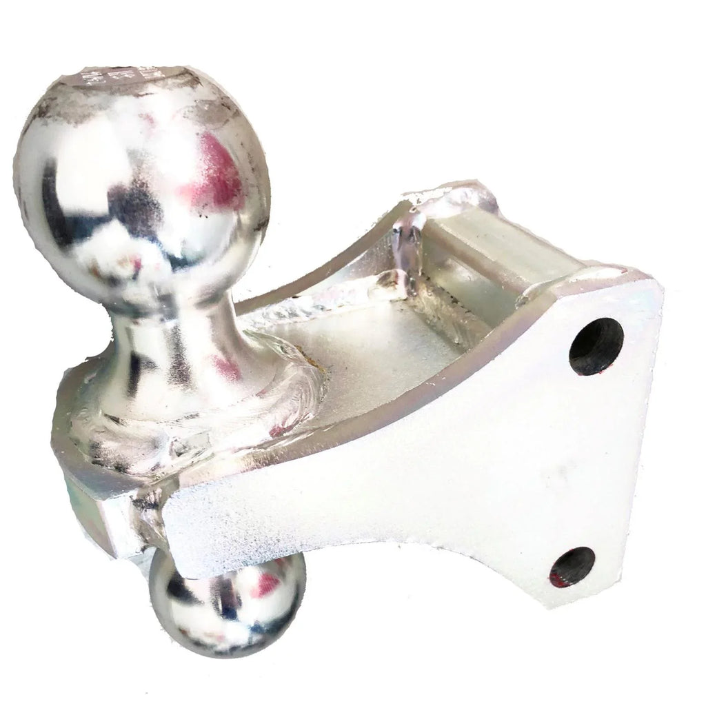 SH-620-250 Hitch Air Hitch Shocker 2.5 Hitch, Combo, Inch Shocker