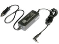 Charger Nokia 2520 for iTEKIRO 0675693, 90-Degree Auto Car N11200150; Adapter AC-300, 4G LTE NII200150, Tablet Angle Nokia Tip) (Right Lumia