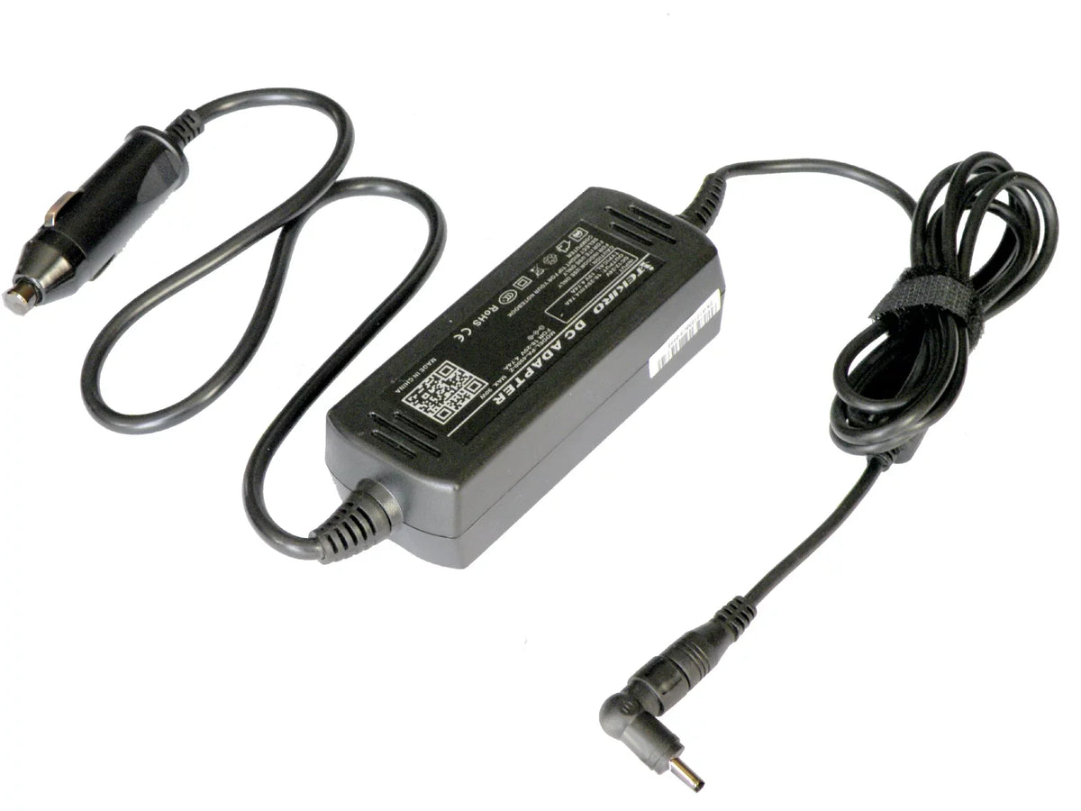 Charger Nokia 2520 for iTEKIRO 0675693, 90-Degree Auto Car N11200150; Adapter AC-300, 4G LTE NII200150, Tablet Angle Nokia Tip) (Right Lumia