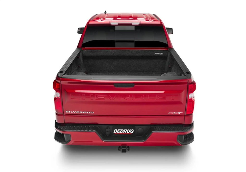 Truck 2020-2023 Compatible GMC by BedRug RealTruck BedRug RealTruck Liner Bed Sierra Brc20sbmpk with select: Silverado, Complete Chevrolet by 2020-2023