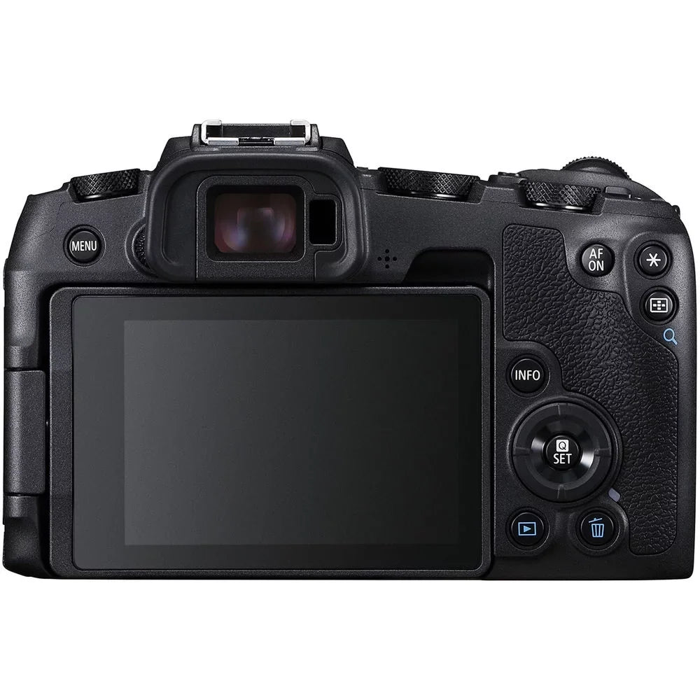 24-70mm + Canon RP (3380C002) EOS Mirrorless RF Camera Canon + Digital More