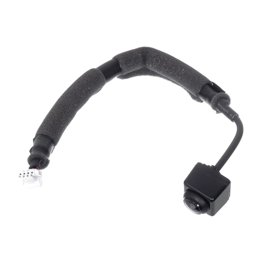 QX60 OE Backup Camera 28442-3JA3C 28442-3JA3B, (16-17) Replacement (17-20) Hybrid 28442-3JA3A, QX60 Part Master Nissan Tailgaters View Rear # (16-20), for Pathfinder Infiniti /