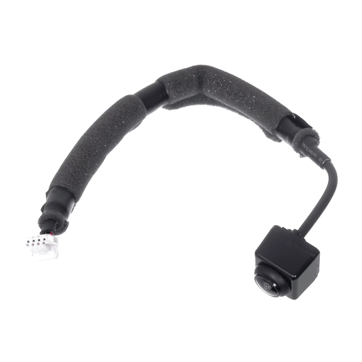 QX60 OE Backup Camera 28442-3JA3C 28442-3JA3B, (16-17) Replacement (17-20) Hybrid 28442-3JA3A, QX60 Part Master Nissan Tailgaters View Rear # (16-20), for Pathfinder Infiniti /