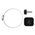 Motor 010-12407-02 OEM New Garmin Mount, Trolling Barrel