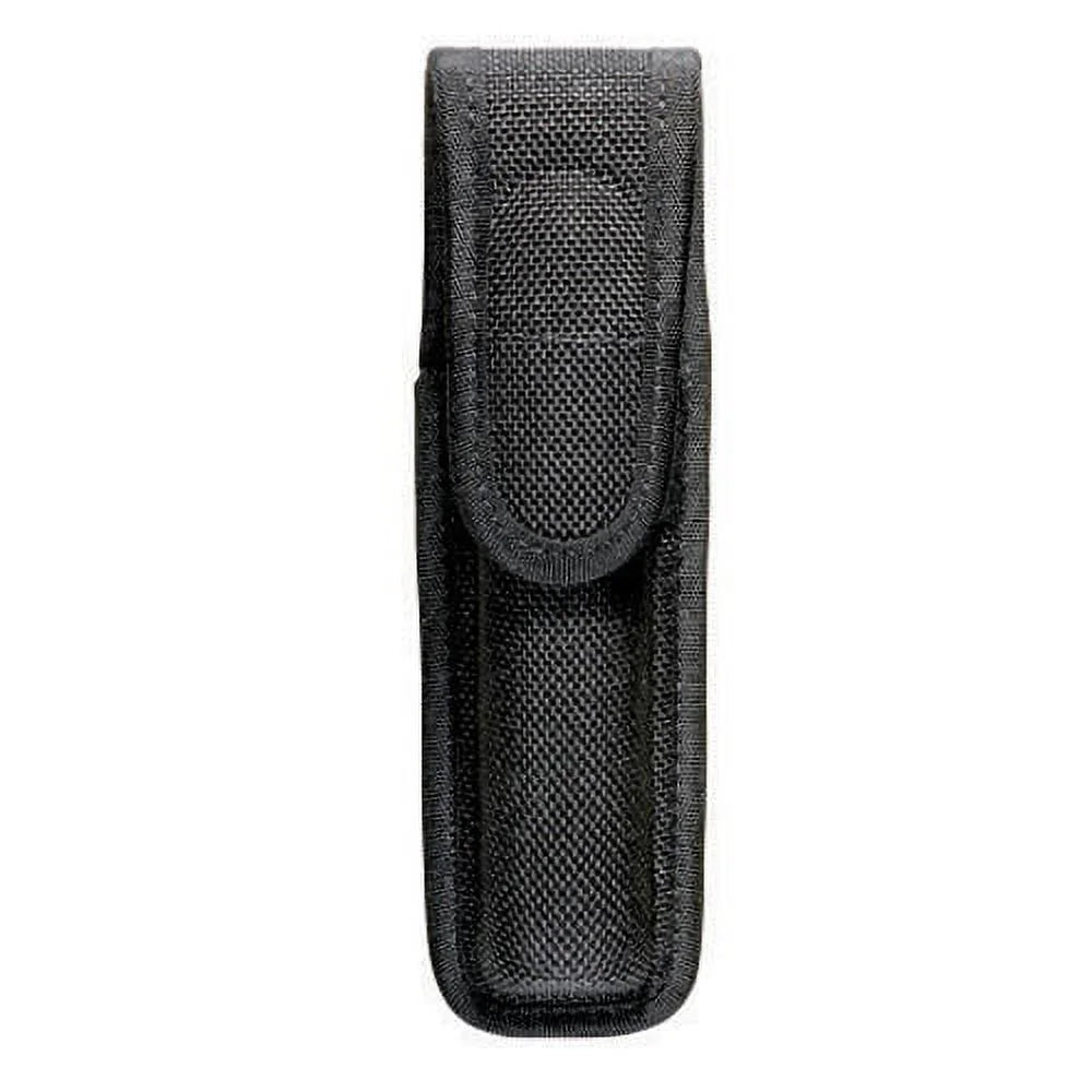 '- 7311 24028 (Size: Light Snap Pouch Accumold Bianchi Compact Hidden - Black 4) Bianchi -