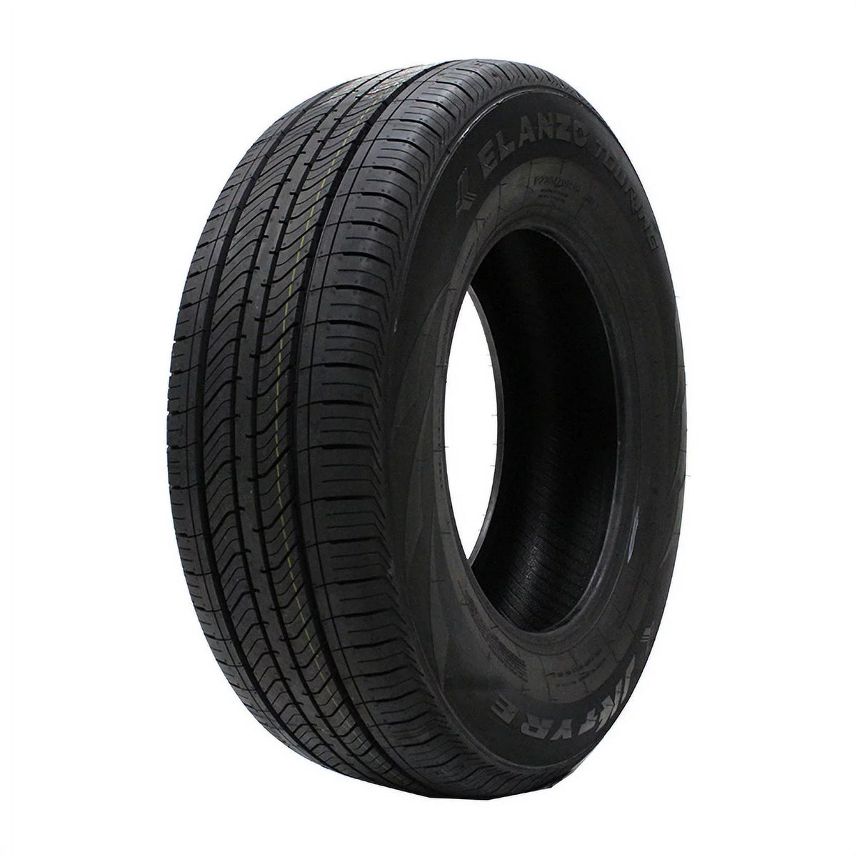 Elanzo & 100 Chrysler Country LT, Edition Town Fits: Tyre T 2014 Equinox Chevrolet 30th Tire A/S Touring JK 225/65R17 Anniversary 2014-17