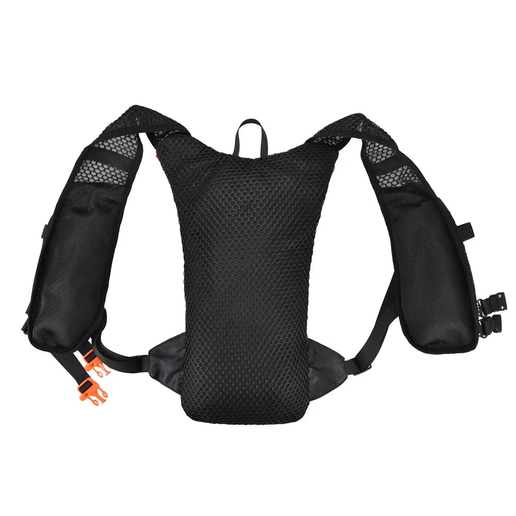 Hiking Camping Outdoors Backpack Climbing Storage for Cycling Hydration Cycling Running Mountaineering Backpack