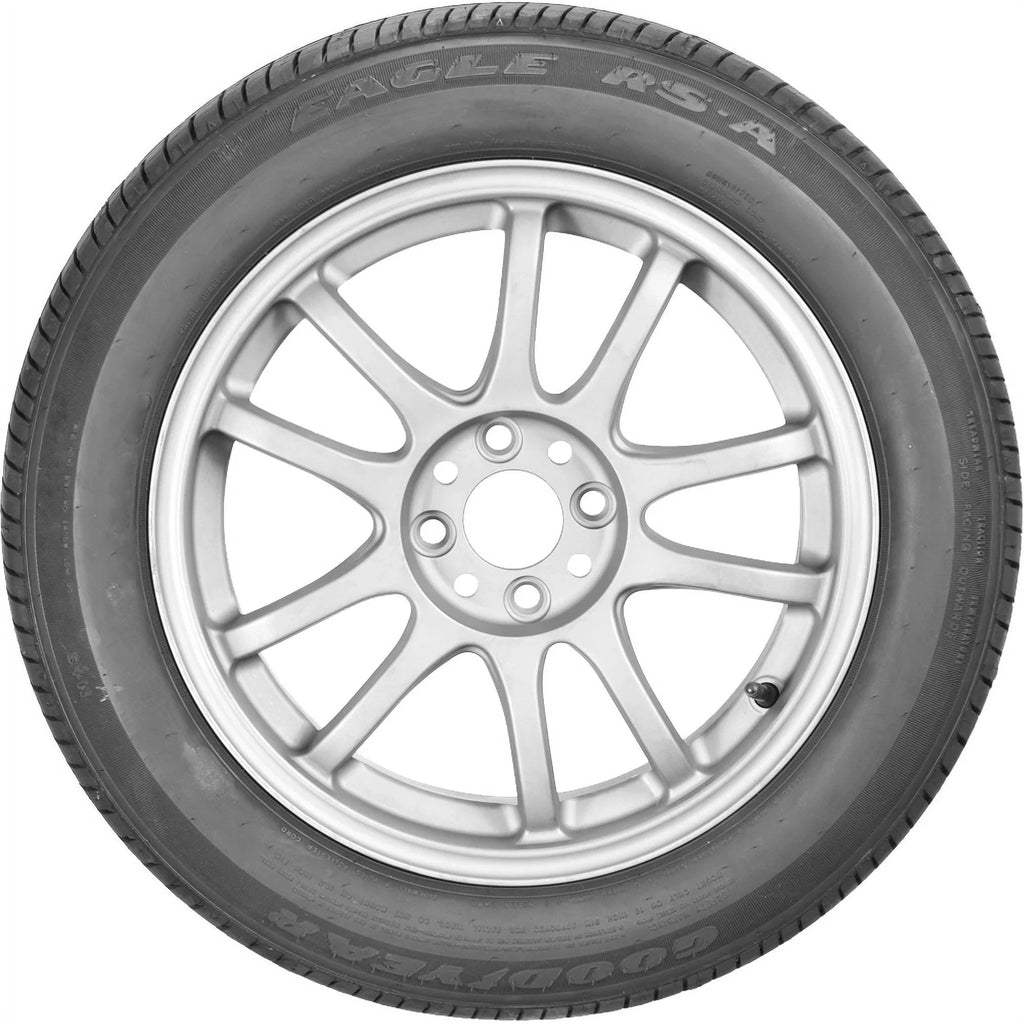 Goodyear RS-A 265/50R20 Tire Eagle V 106