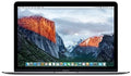 256GB MACBOOK (2304x1440) MNYF2LL/A GRAY M3-7Y32 SPACE APPLE SSD 12" Box Open 2017 - 8